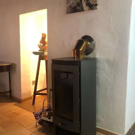 Stadthaus Mitten Im Kuenstlerviertel Von Mit Zwei Arta