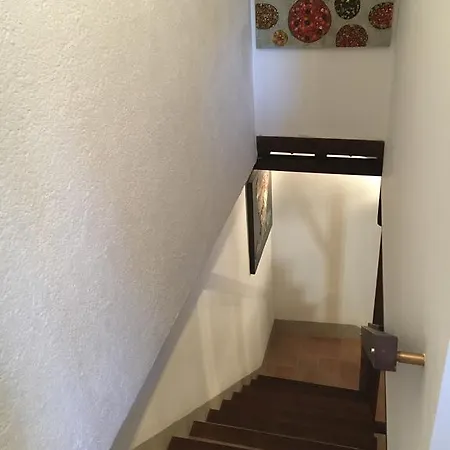 Stadthaus Mitten Im Kuenstlerviertel Von Mit Zwei